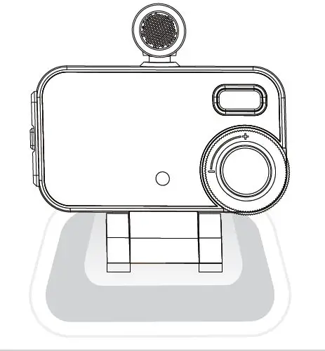 Sage Human Electronics BT92 Bluetooth FM Transmitter for Car 2