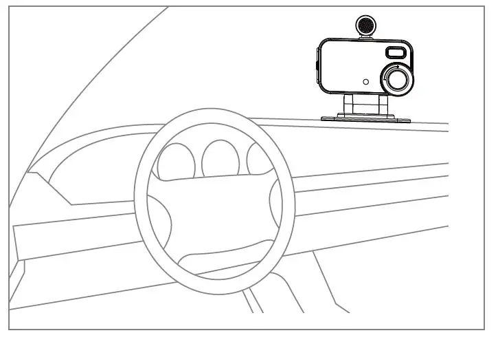 Sage Human Electronics BT92 Bluetooth FM Transmitter for Car 3