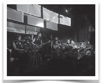 JOYO-JCA-40-Guitar-Effect-Pedal-3