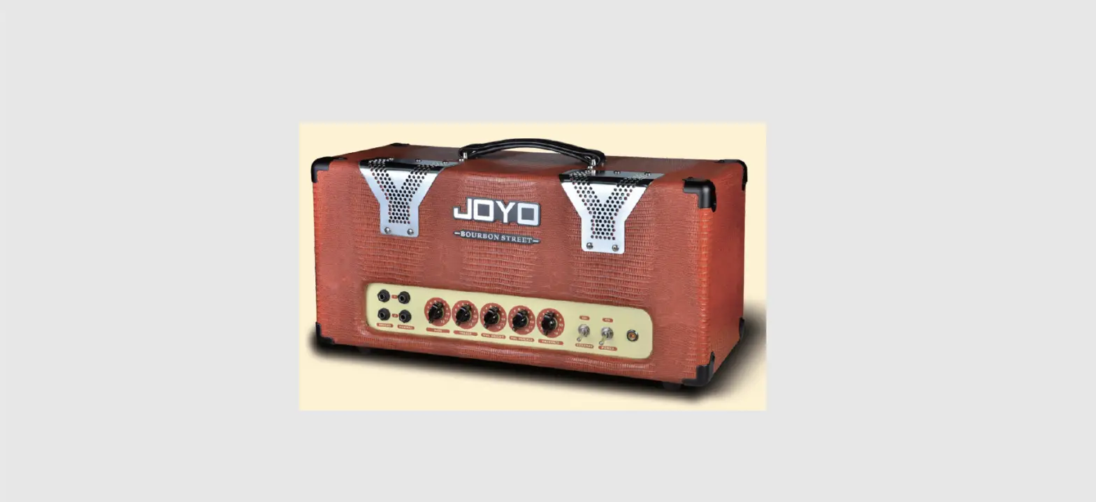 Joyo Jca-40 Guitar Effect Pedals Owner's Manual Joyo Jca-40 Guitar Effect Pedals Owner's Manual