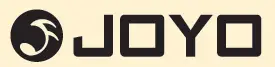 JOYO-JCA-40-Guitar-Effect-Pedal-LOGO