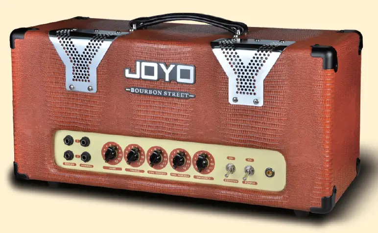 JOYO-JCA-40-Guitar-Effect-Pedal-PRODUCT