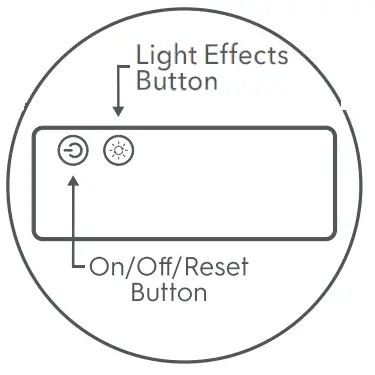 Cync 93128990 Outdoor Full Color Premium Light Strip - Extend Strip 2