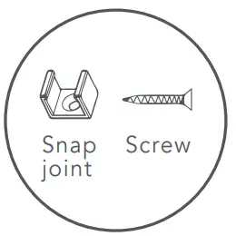 Cync 93128990 Outdoor Full Color Premium Light Strip - Install 2