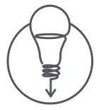 Cync 93128990 Outdoor Full Color Premium Light Strip - Setup