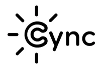 Cync logo