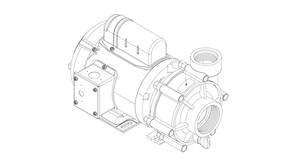 Valuflo 750 Pump User Guide