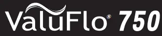 ValuFlo 750 Pump