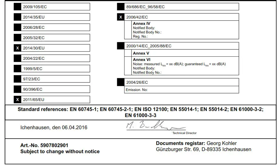 scheppach PM1800D Twin Paddle Paint & Mortar Mixer - pm