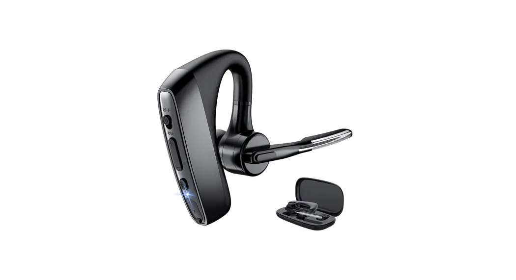 Shenzhen K18 Bluetooth Headset User Manual Shenzhen K18 Bluetooth Headset User Manual
