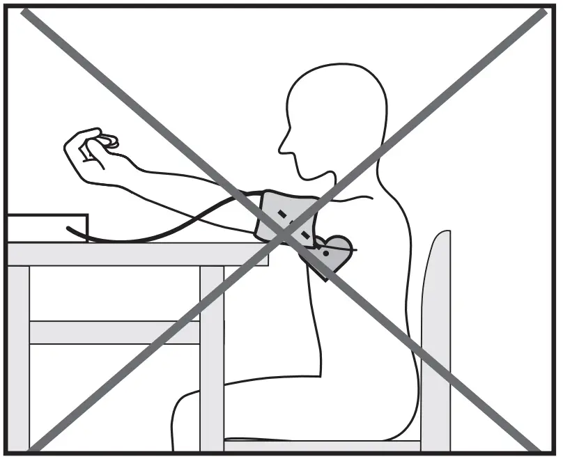 Adopting The Correct Posture