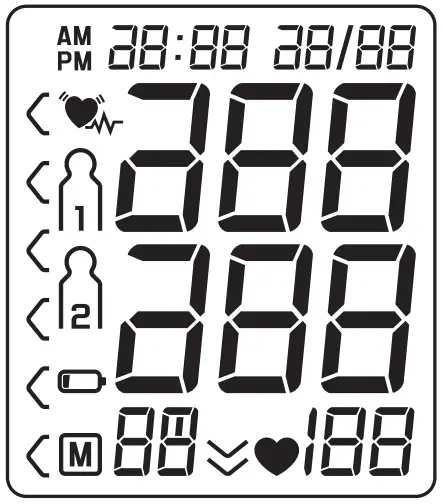 Performing The Blood Pressure Measurement
