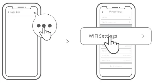 SONOFF L3 Pro Smart LED Strip Light 10