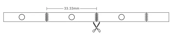 SONOFF L3 Pro Smart LED Strip Light 12
