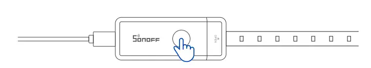 SONOFF L3 Pro Smart LED Strip Light 8