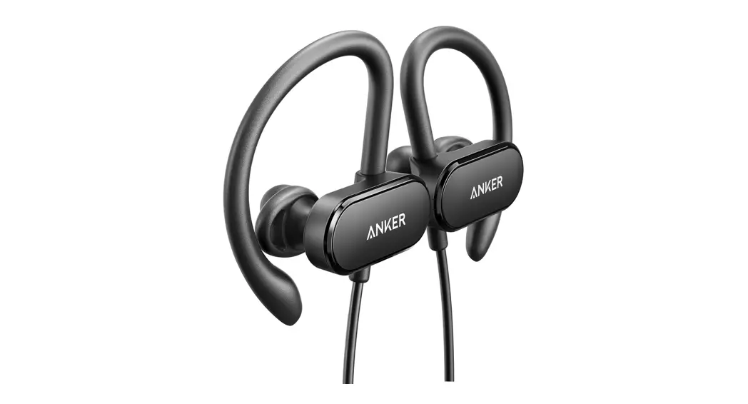 Anker Soundbuds Curve User Manual