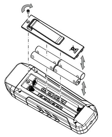 TROTEC-BM22-Moisture-Measuring-Device-FIG-3