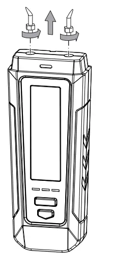 TROTEC-BM22-Moisture-Measuring-Device-FIG-6
