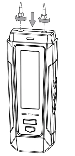TROTEC-BM22-Moisture-Measuring-Device-FIG-7