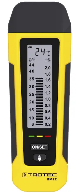TROTEC-BM22-Moisture-Measuring-Device-PRODUCT
