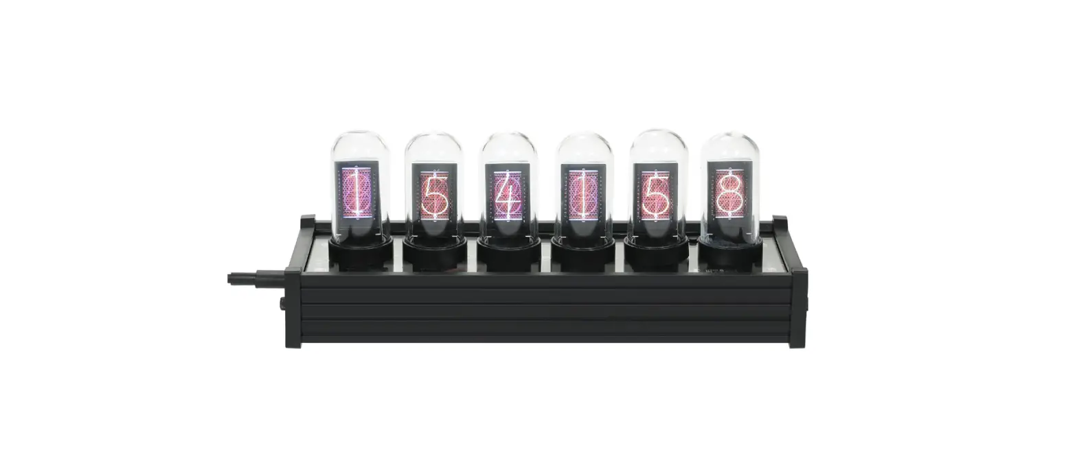 Wuhan Nuoxingda E Commerce Noveii Light Clock Instruction Manual