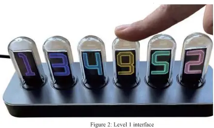 Wuhan-Nuoxingda-E-Commerce-NOVEII-Light-Clock-FIG-3