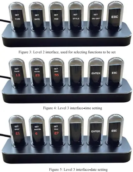 Wuhan-Nuoxingda-E-Commerce-NOVEII-Light-Clock-FIG-4