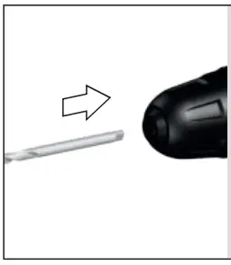 Gude BS 12 Cordless Drill Driver 13