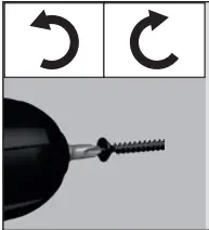 Gude BS 12 Cordless Drill Driver 20