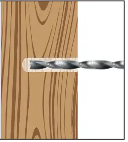 Gude BS 12 Cordless Drill Driver 22