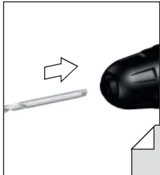 Gude BS 12 Cordless Drill Driver 4