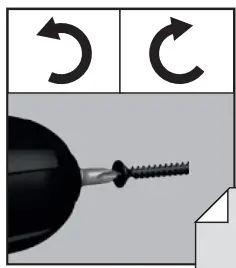 Gude BS 12 Cordless Drill Driver 7