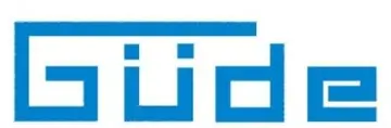 Gude LOGO