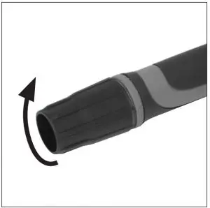 ASSEMBLY AND PREPARATION