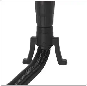 ASSEMBLY AND PREPARATION