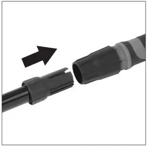 ASSEMBLY AND PREPARATION