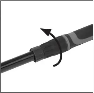 ASSEMBLY AND PREPARATION