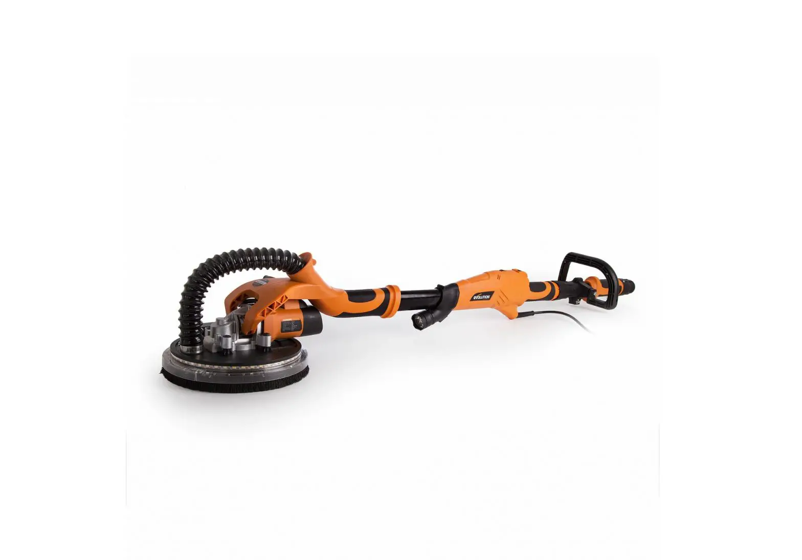 Evolution Power Tools Instructions