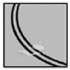 concept SDV 3460n Built-In Glass-Ceramic Plate - Stains