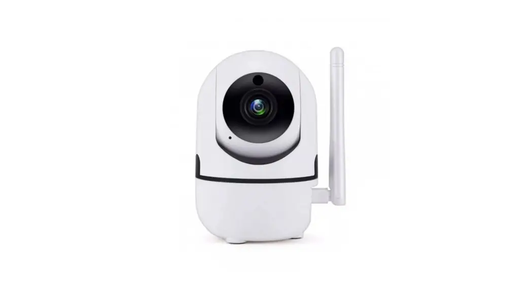 Tuya Tll331391 Wifi Ip Camera User Manual