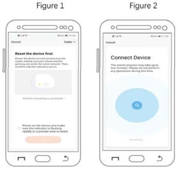 tuya TLL331391 WiFi IP Camera - fig4