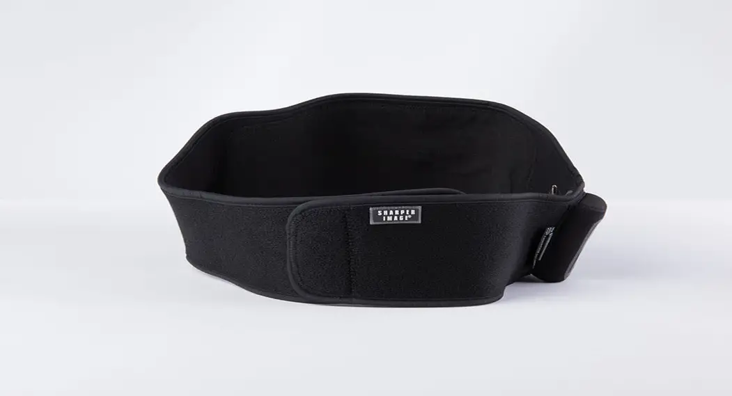 Sharper Image 207904 Heat Therapy Wraps And Rechargeable Battery User Guide Sharper Image 207904 Heat Therapy Wraps And Rechargeable Battery User Guide