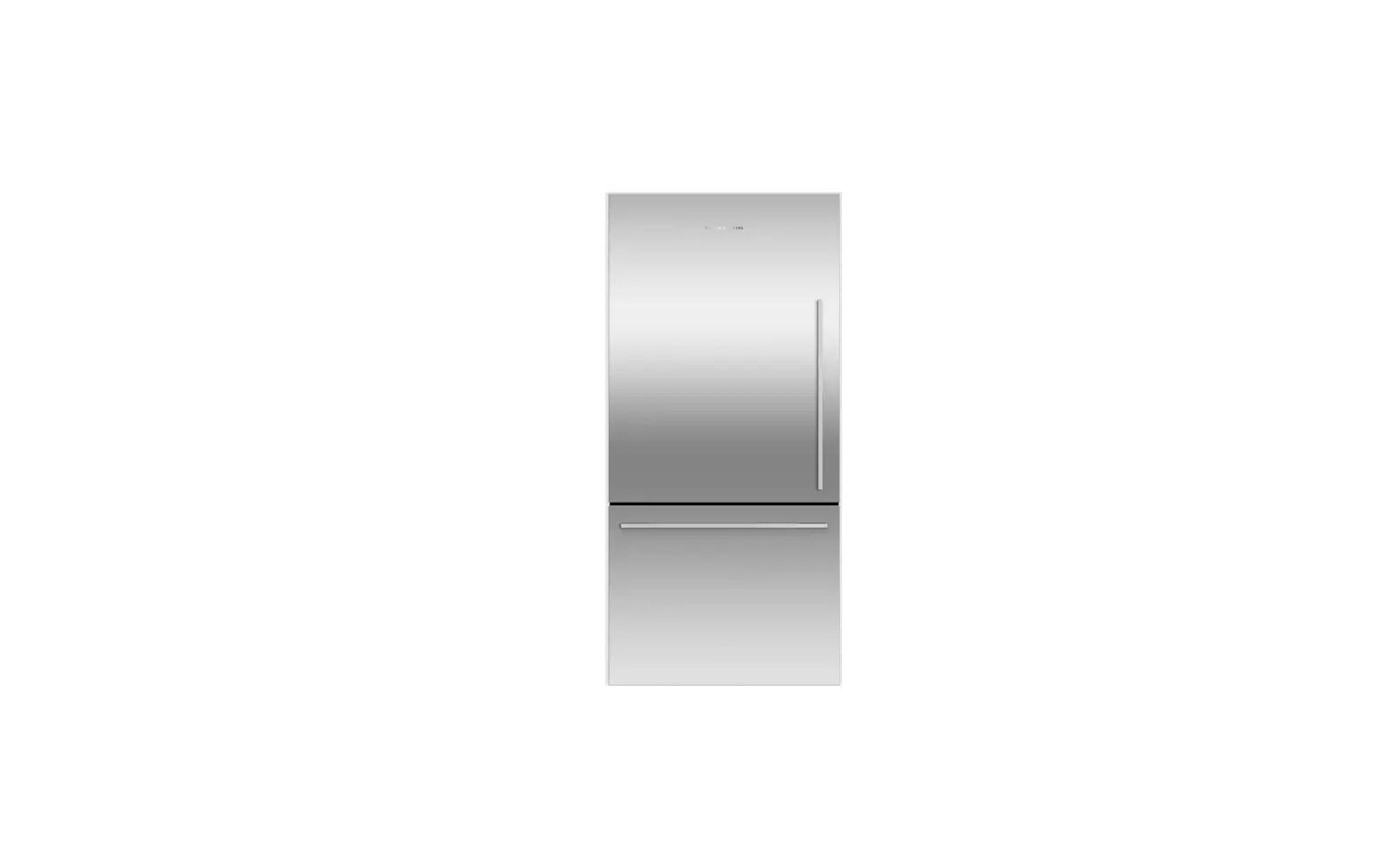 Fisher Paykel Rf170wdljx5 Freestanding Refrigerator Freezer User Guide