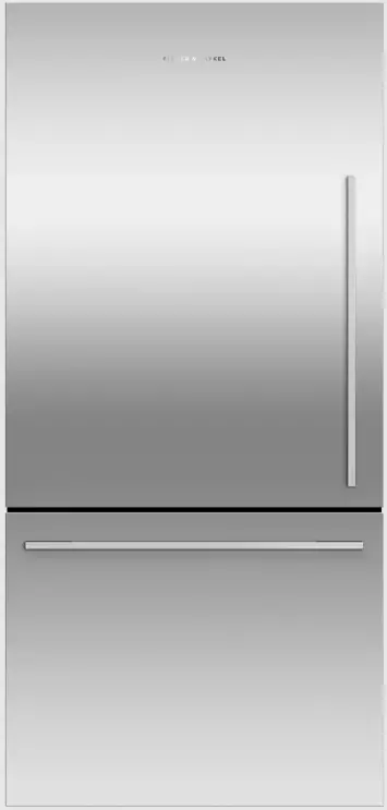 FISHER PAYKEL RF170WDLJX5 Freestanding Refrigerator Freezer