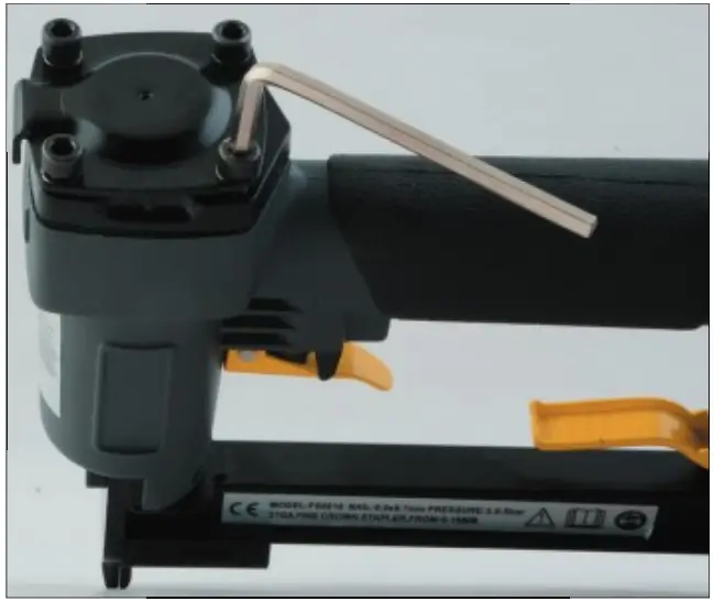 ProBuilder 69371 COMPRESSED AIR NAIL GUN - fig3