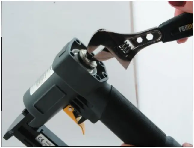 ProBuilder 69371 COMPRESSED AIR NAIL GUN - fig4