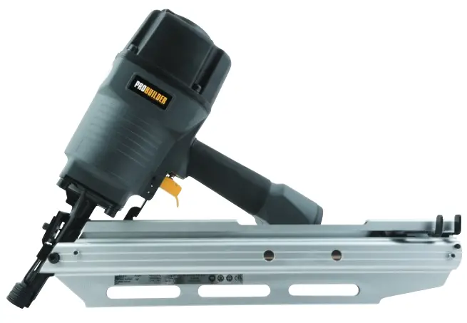 ProBuilder 69371 COMPRESSED AIR NAIL GUN