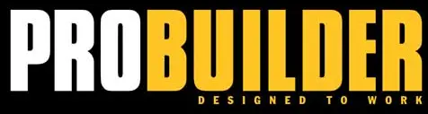 ProBuilder logo