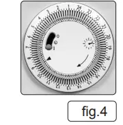 SEALEY RD2500T 2500W 11 ELEMENT OIL FILLED RADIATOR TIMEr-5