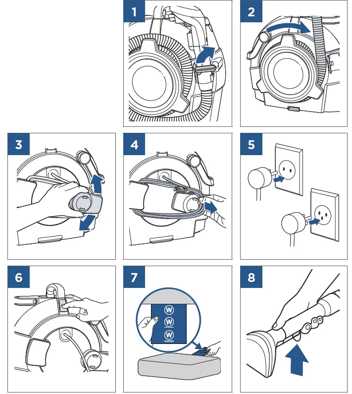 BISSELL-1558-Spot-Clean-Pet-Pro-FIG-4